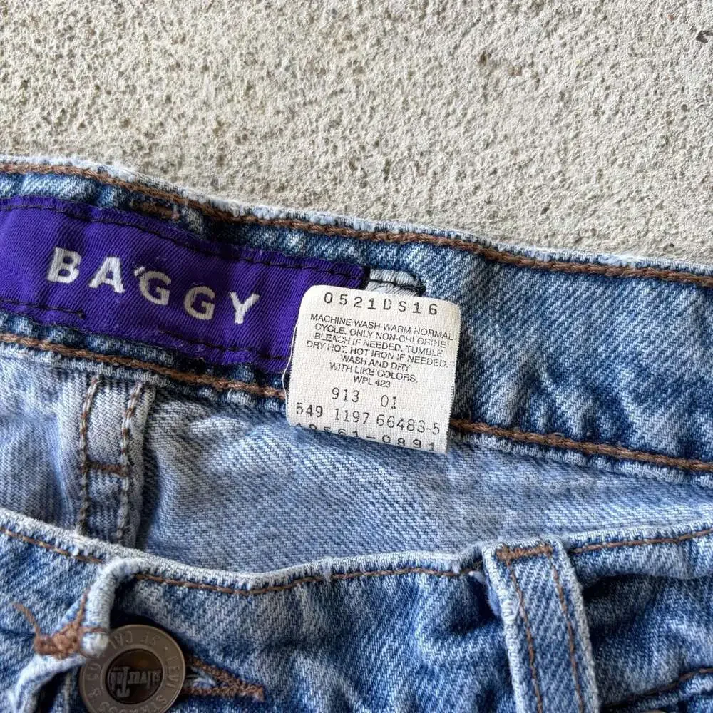 Levis levi silvertab